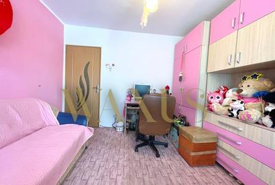 OFERTA! Apartament decomandat de 2 camere, 52mp, etaj 1, Intre Lacuri - 6