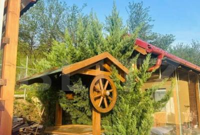 Casa de vanzare cu piscina - 7