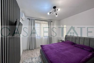 Inchiriere apartament 2 camere Roka Residence Timpuri Noi - 11