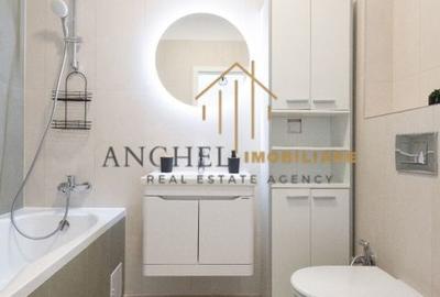 Apartament cu 2 camere, prima inchiriere, la City of Mara - 11