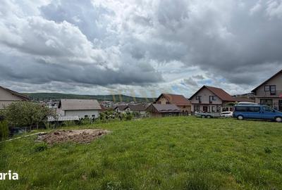 Teren de 550 mp, în Central - 4