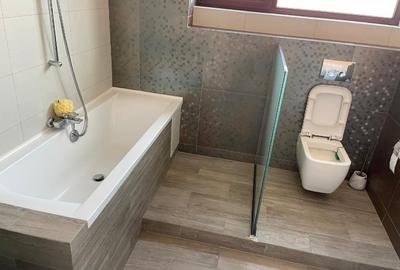 Apartament superb 2 camere + birou, etaj retras cu terasă | 104 mp | Loc parcare - 10