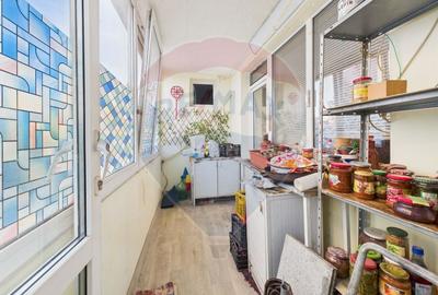 Apartament 3 camere Basarabia 64 mp | Metrou | Bloc reabilitat - 10