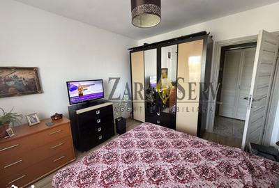 Apartament cu 2 camere semidecomandat în Nord - 10