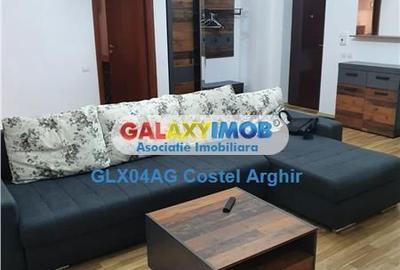 Apartament cu 2 camere decomandat în Găvana