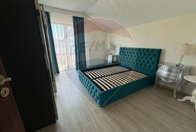 Apartament cu 3 camere de inchiriat in zona Strand - 7