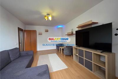 Apartament cu 3 camere decomandat, mobilat în Drumul Taberei - 29