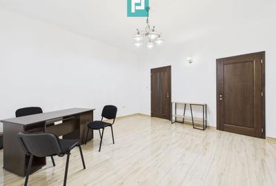 Apartament cu 3 camere ultracentral pe Str.Cloșca - 28