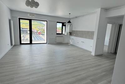 3 cam+2 balc, et. 3/3, 83 mp. Preț de la 81.000 € + TVA 21% - 1