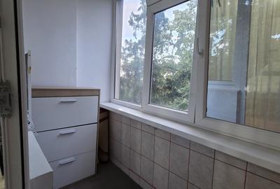 Apartament cu 2 camere semidecomandat în Micro 19 - 3