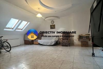 Apartament 3 camere cu mansarda renovata cu utilitati - 3