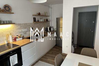 Apartament 2 camere | Decomandat | 51 MP | Balcon | Selimbar - 4