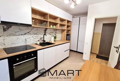 Apartament 2 camere Selimbar cu gradina - 4