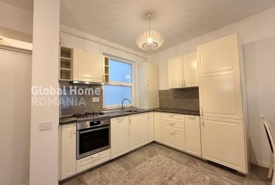 Apartament 2 Camere | Parcare Inclusa | Mobilat Premium | Via Pipera - 5