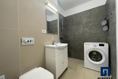 Comision 0%. Apartament modern 3 camere, parter, terasa, bloc nou, Braytim. - 22