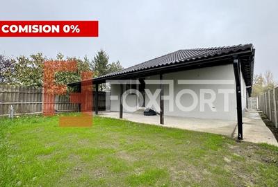 Casa individuala cu 4 camere in Sag sat