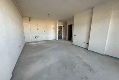 Apartament cu 2 camere semidecomandat în Florești - 3