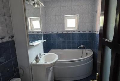 Apartament 4 camere Zona Centrala - Strada Vlahuta - etaj 1 - 94 mp - 5