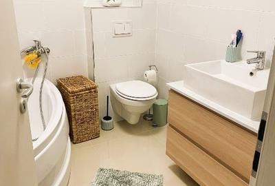 PROPRIETAR Casă individuală la sol, 103mp, teren 425mp, pregătită de mansardare - 2