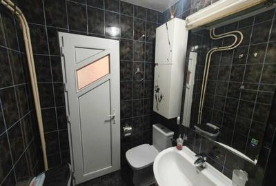 Apartament cu 3 camere semidecomandat în Tineretului - 8