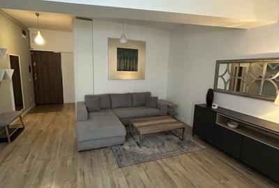 Apartament cu 2 camere semidecomandat, mobilat în Nerva Traian - 2