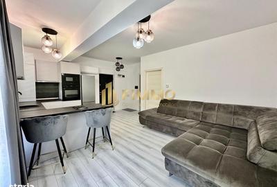 Apartament cu 2 camere în Roșu - 3