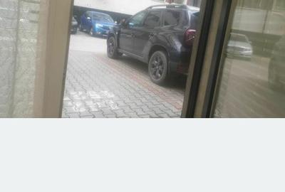 Garsonieră semidecomandată în Roșu - 2