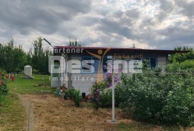Casă individuală cu 4 camere cu Teren 4800 Mp în Crețești - 3