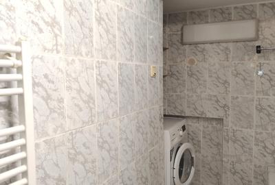 Apartament cu 2 camere semidecomandat în Central - 9