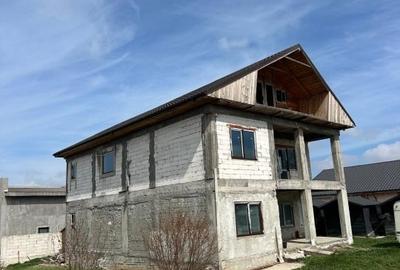 Casă individuală cu 5 camere cu Teren 700 Mp în Cumpăna - 3