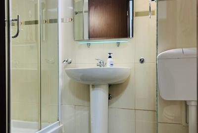 Apartament 3 camere (dec.) - Ansamblul Rezidential Primavara (parcare inclusa) - 15