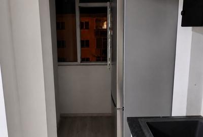 Garsonieră decomandată în Găvana - 3