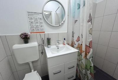 Resita, Apt. 2 cam.conf.1Sporit, Zona Universal - 12