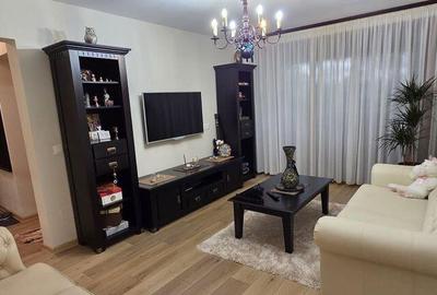 Apartament 3 camere 67 mp Tiglina 3 Exclusivi... - 7