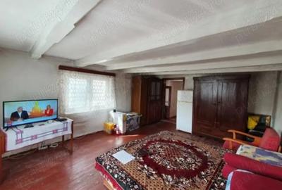 Vind Casa Mare La ?ara Sau Schimb cu Apartament sau 2 Garsoniere in Sibiu - 3