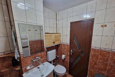 Apartament cu 2 camere decomandat în Micro 18 - 6