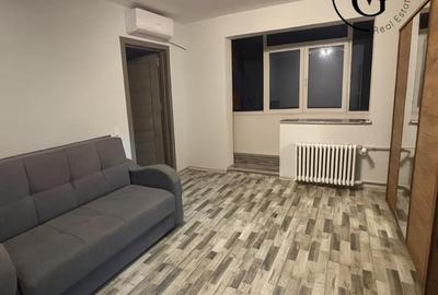 Ap 2 camere, mobilat utilat – zona Campus - 1