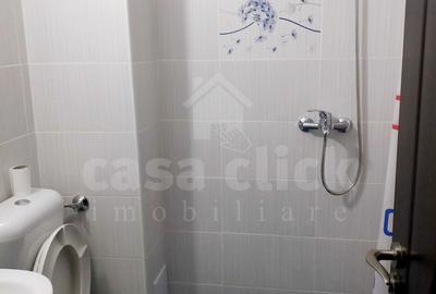 Garsonieră cochetă de închiriat în Tiglina 1 – ideală pentru un nou început! - 7