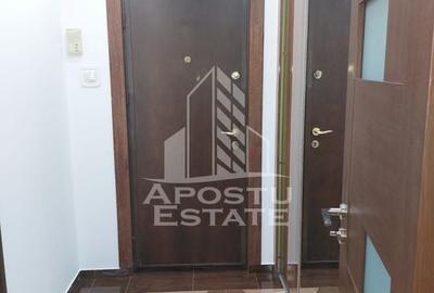 Apartament cu 2 camere, decomandat, etajul 1, centrala proprie,Sagului - 3