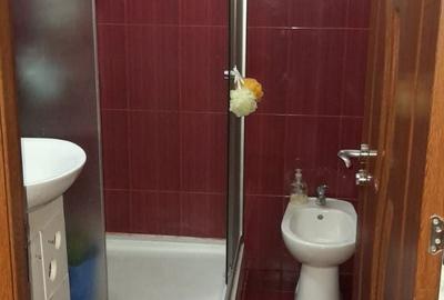 Apartament cu 2 camere semidecomandat în Central - 4