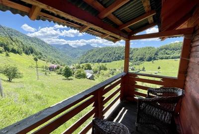 Teren cu vedere panoramica de vanzare | Podu Dambovitei, Comuna Dambovicioara - 7