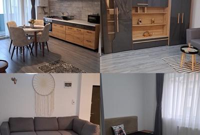 Apartament cu 2 camere nedecomandat în Central - 3