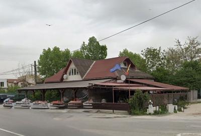 Spațiu comercial, de 172 mp, în Mihail Kogălniceanu - 3