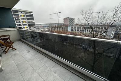 Garsoniera Rara Rezidential 158 Moghioros Ghencea Drumul Taberei NOUA - 12