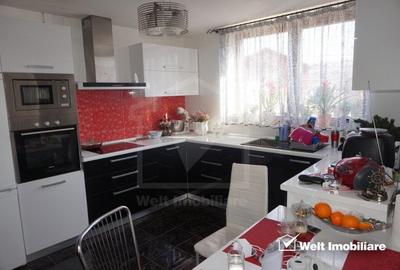 Vanzare casa individuala Manastur, zona Campului - 3