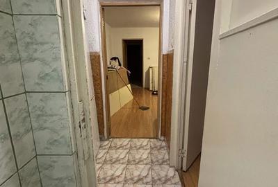 Apartament cu 2 camere semidecomandat în Central - 4