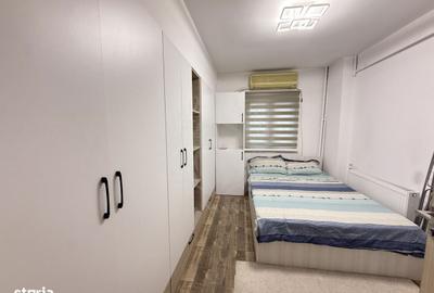 Apartament cu 4 camere în Republicii - 2