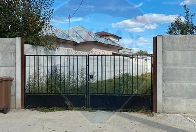 De vanzare | Teren intravilan Ciorogarla, Judet Ilfov - 3