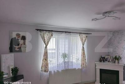 Casă cu 4 camere cu Teren 1600 Mp în Central - 16