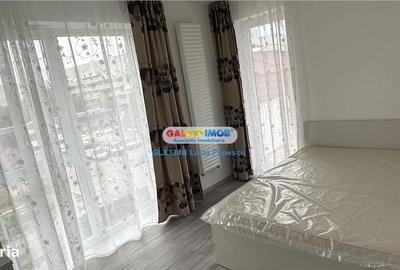 Apartament cu 2 camere în Viilor - 11